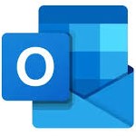 Outlook Logo